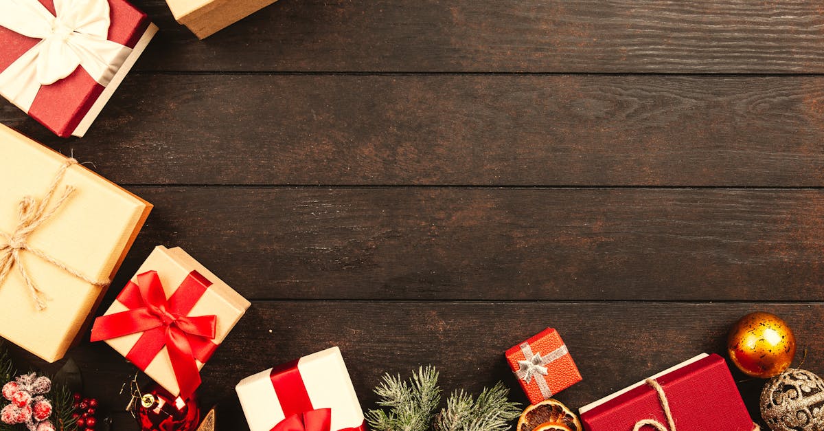 découvrez l'esprit de noël avec nos idées de décorations, recettes festives, traditions et conseils pour célébrer un christmas magique en famille et entre amis.