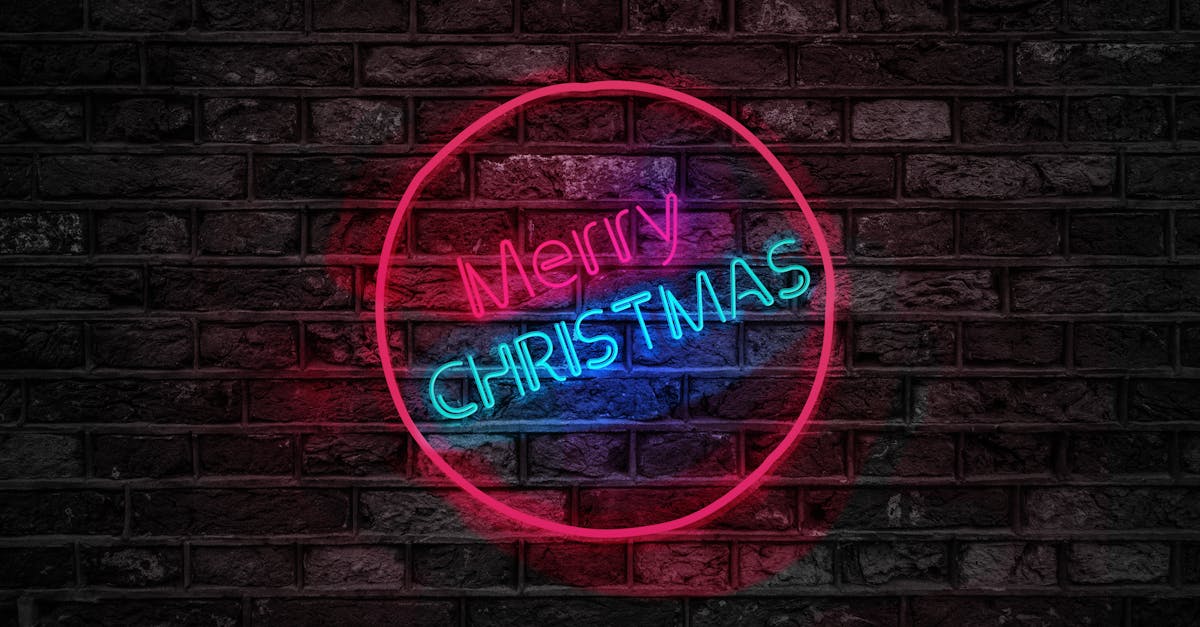 découvrez la magie de noël : traditions, idées de cadeaux, recettes festives et activités pour célébrer cette période exceptionnelle en famille ou entre amis.