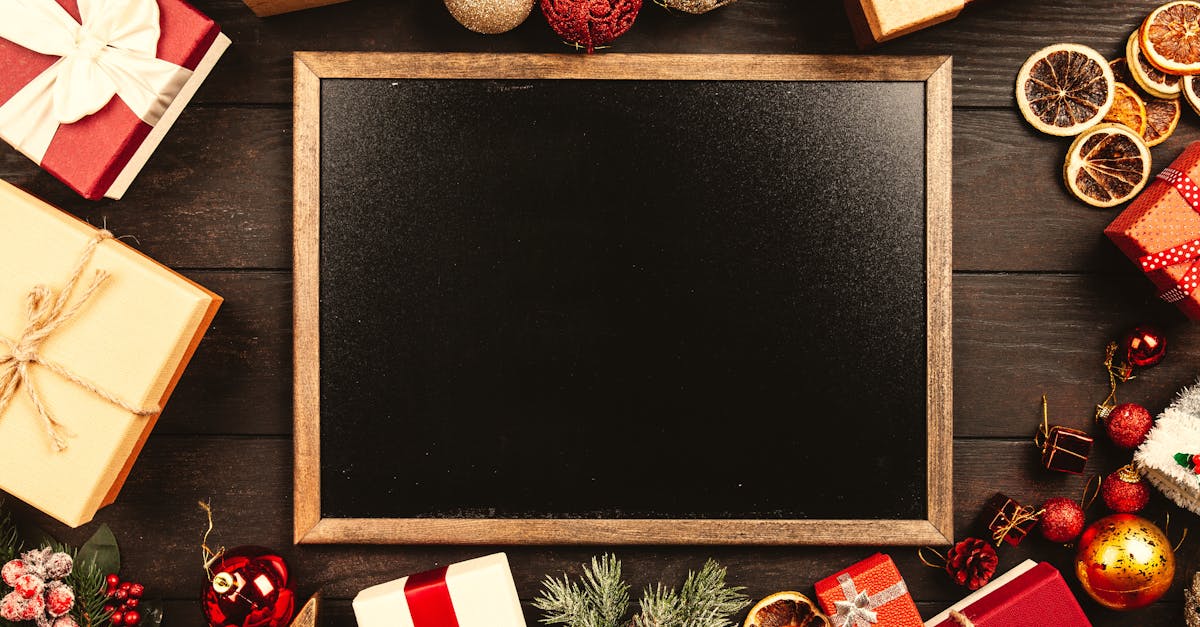 découvrez la magie de noël : idées de cadeaux, décorations, recettes festives et conseils pour célébrer un christmas inoubliable en famille ou entre amis !