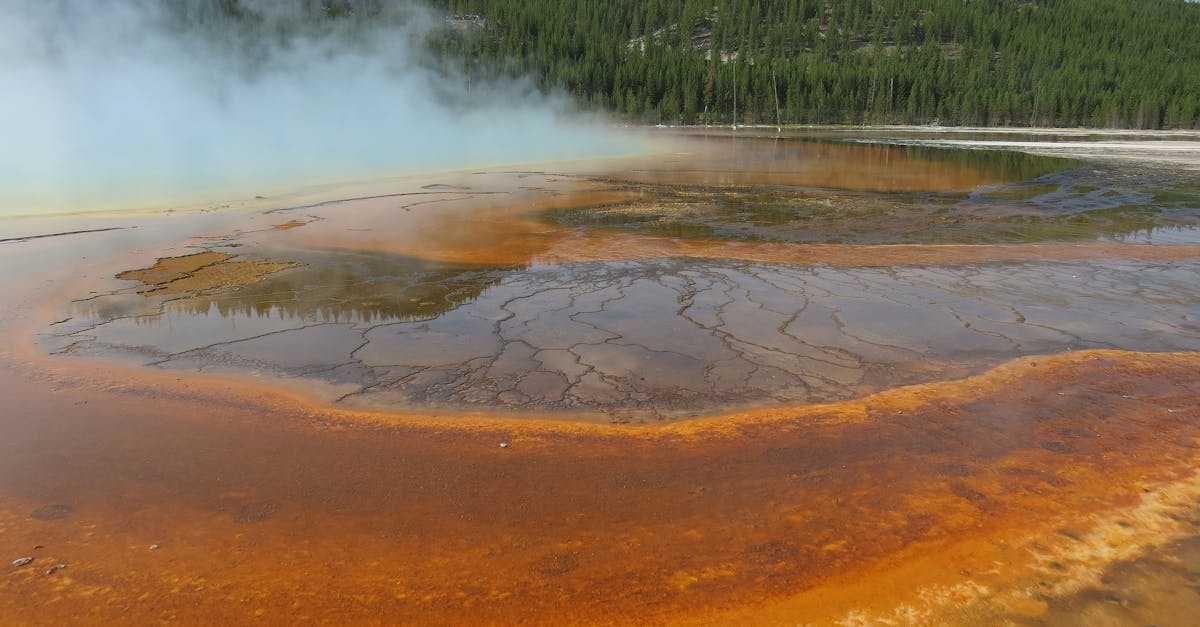 découvrez tout sur la caméra thermique : fonctionnement, avantages et utilisations pour la surveillance, l'inspection industrielle et la sécurité. guide complet et conseils d'achat.